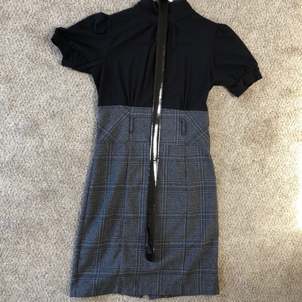 BCX Dress